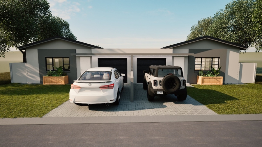 3 Bedroom Property for Sale in Pacaltsdorp Western Cape